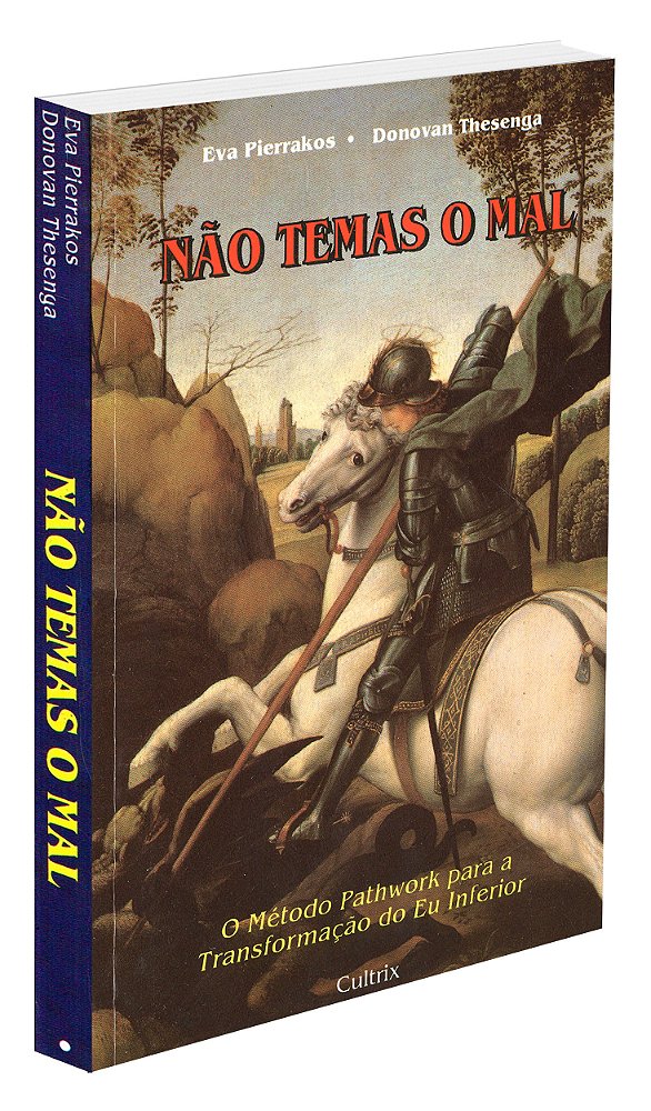 Não Temas o Mal