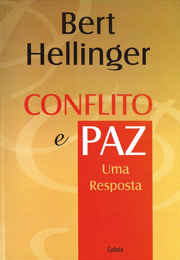 Conflito e Paz