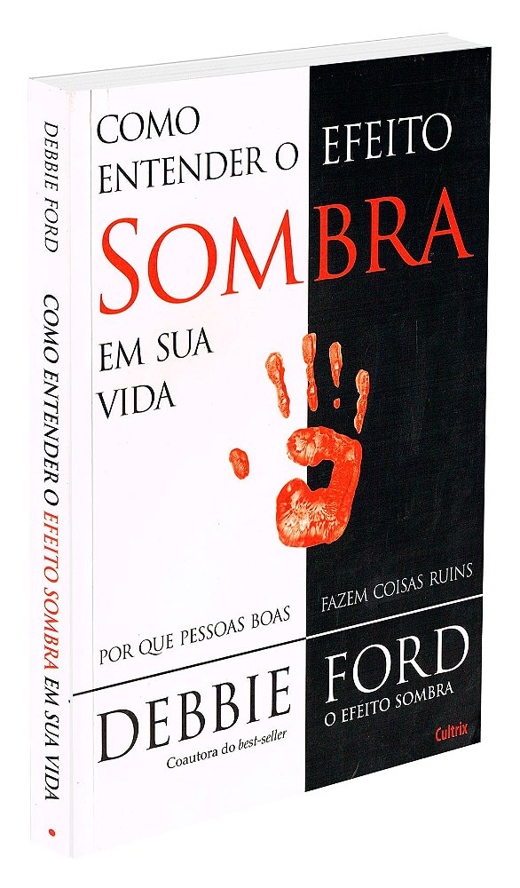 Como Entender o Efeito Sombra em Sua Vida