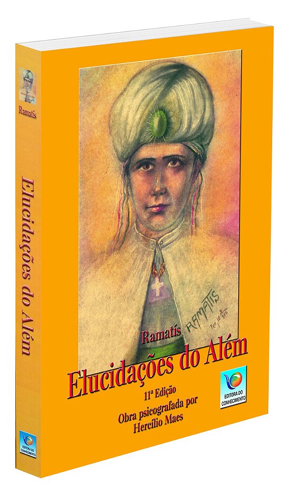 Elucidações do Além