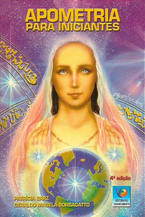 Apometria para Iniciantes - Edição Econômica