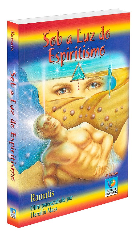 Sob à Luz do Espiritismo - Edição Econômica
