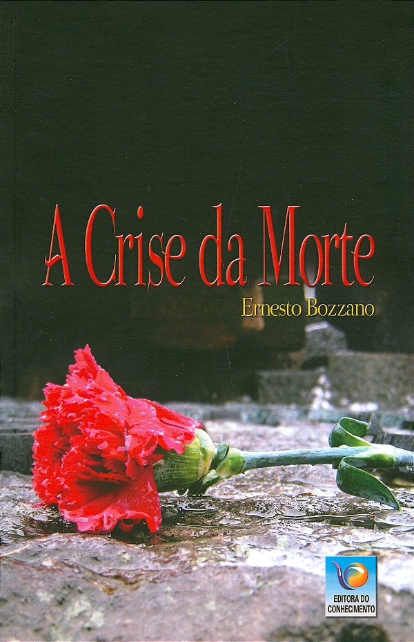A Crise da Morte