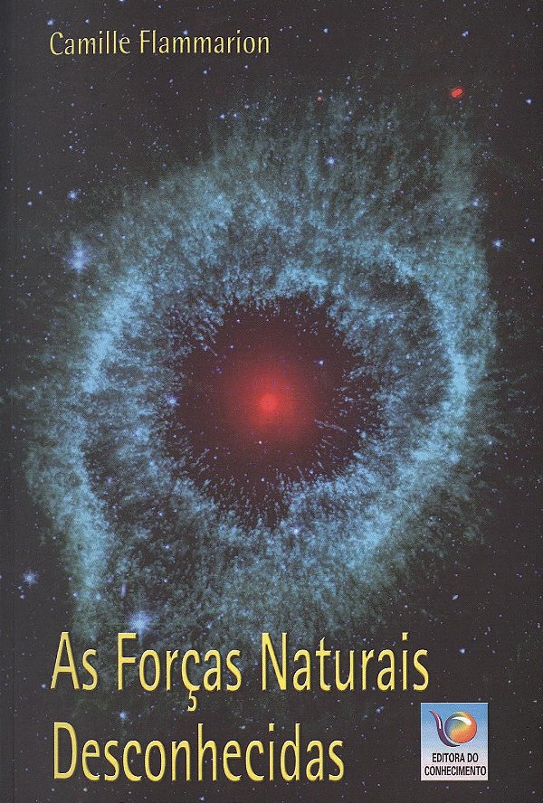 As Forças Naturais Desconhecidas