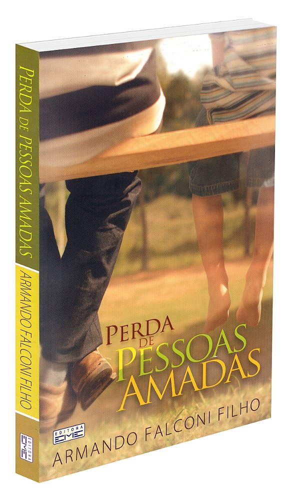 Perda de Pessoas Amadas