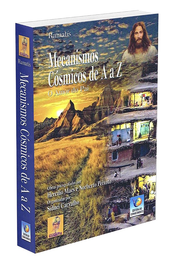 Mecanismos Cósmicos de A a Z