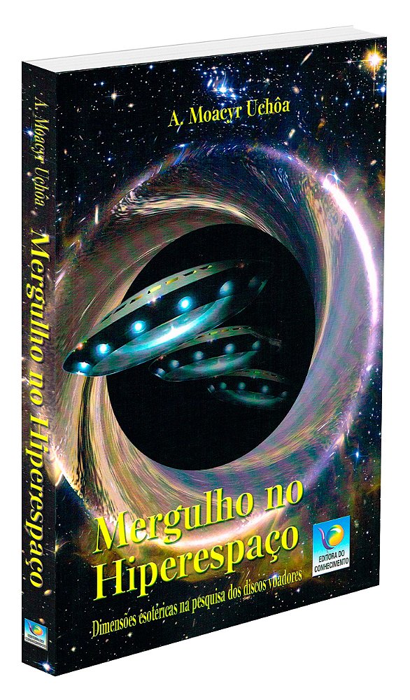 Mergulho no Hiperespaço