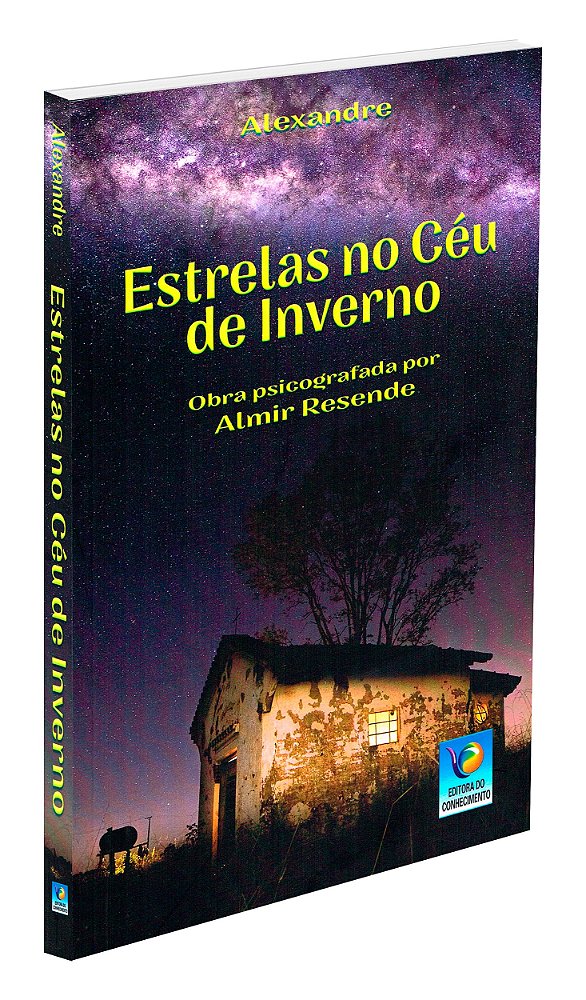 Estrelas no Céu de Inverno