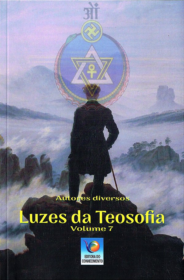 Luzes da Teosofia - Vol. 7
