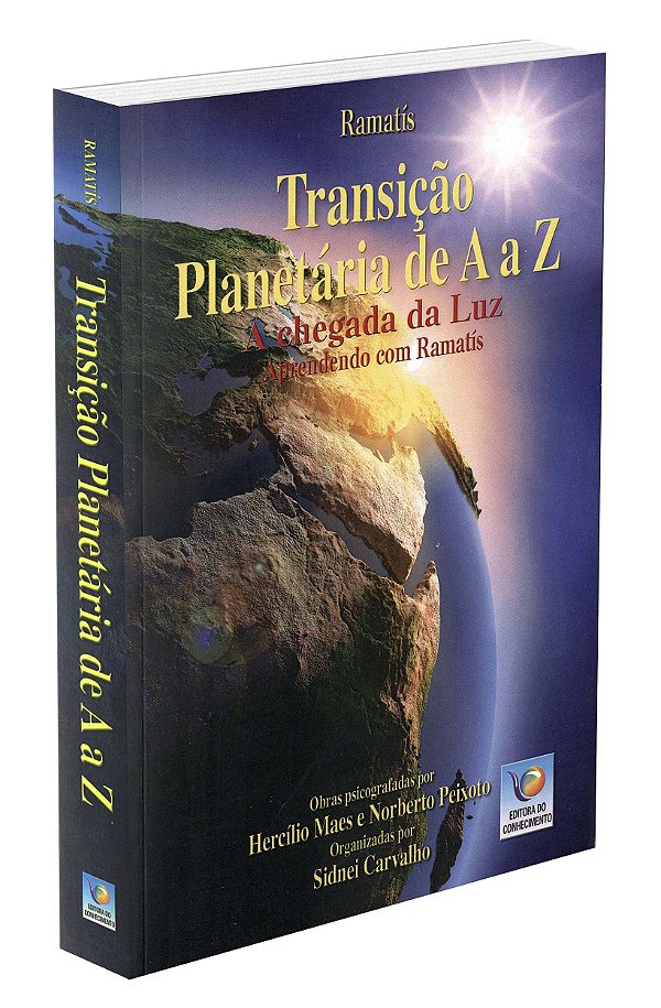 Transição Planetária de A a Z