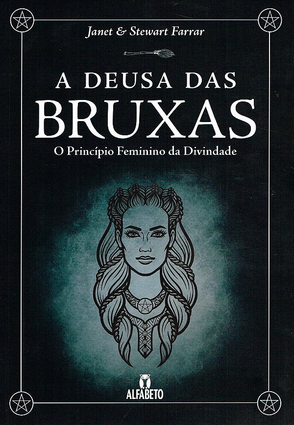 A Deusa das Bruxas