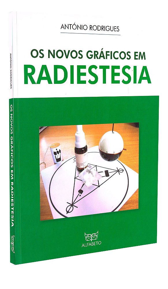 Os Novos Gráficos em Radiestesia