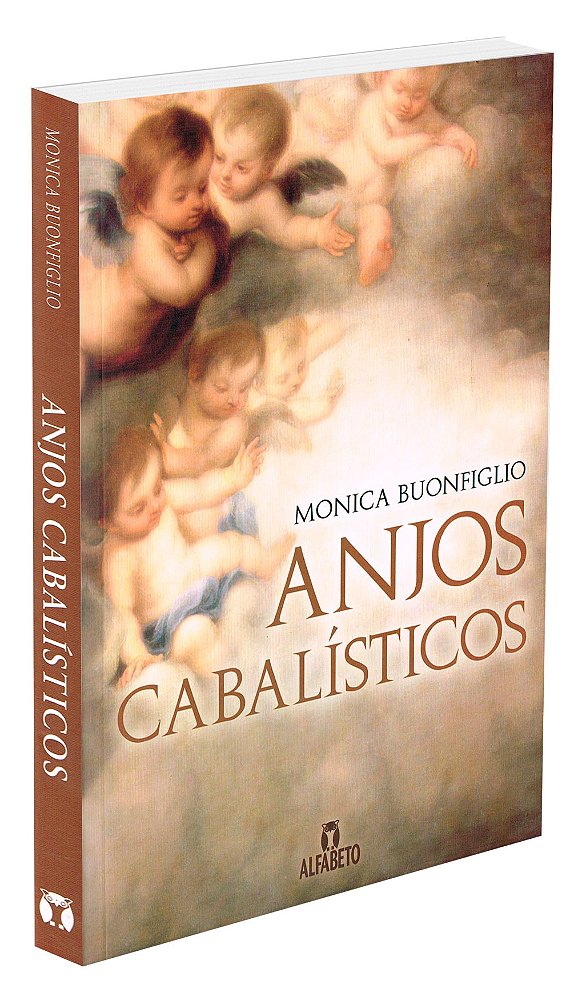 Anjos Cabalísticos