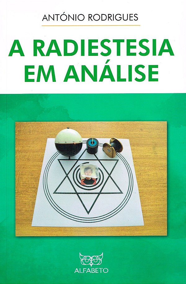 A Radiestesia em Análise