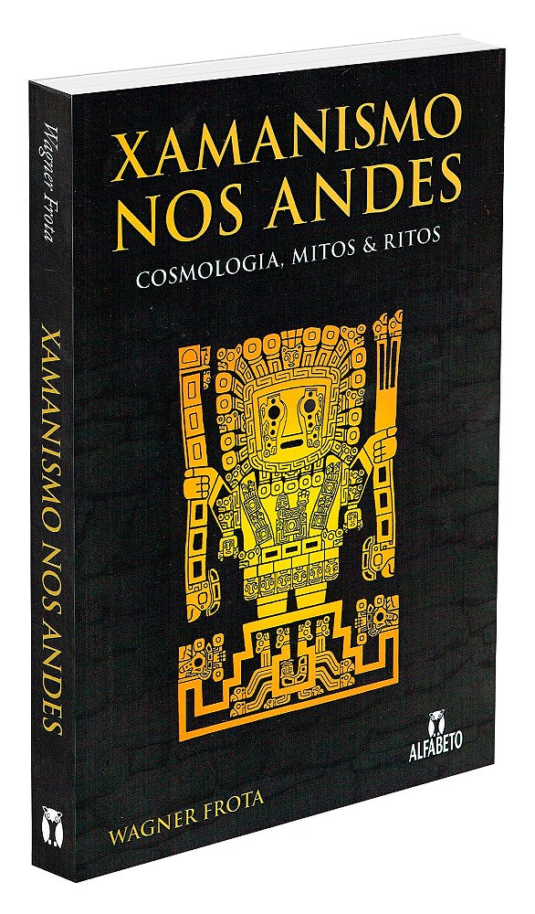 Xamanismo nos Andes
