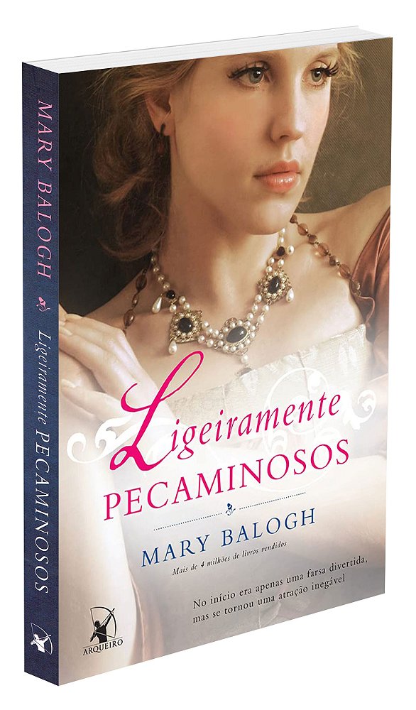 Ligeiramente Pecaminosos - Vol. 5