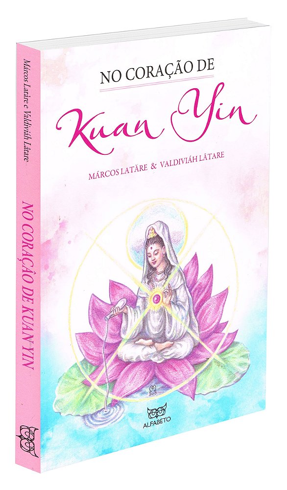 No Coração de Kuan Yin