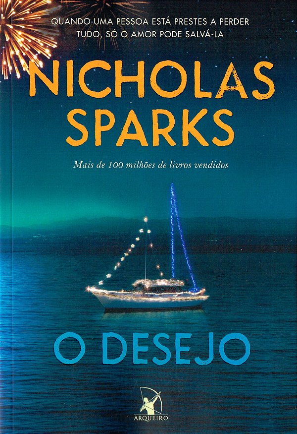 O Desejo