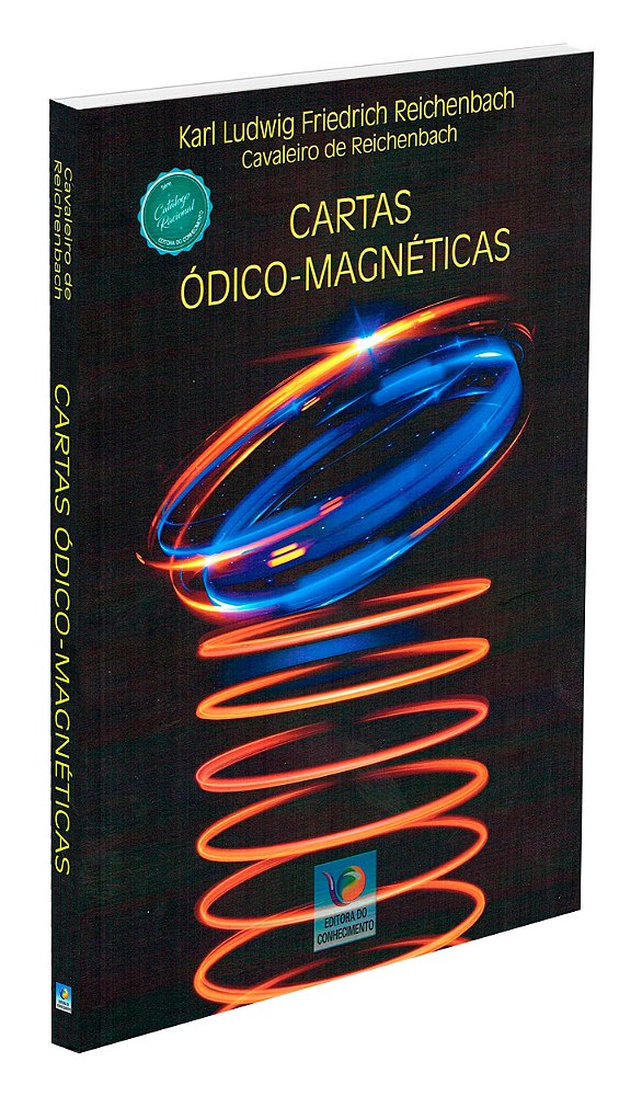 Cartas Ódico-Magnéticas