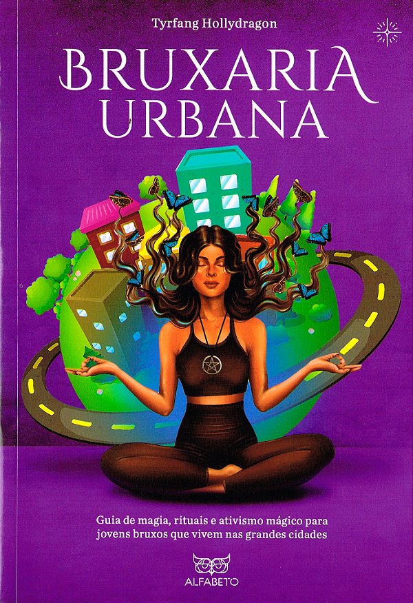 Bruxaria Urbana