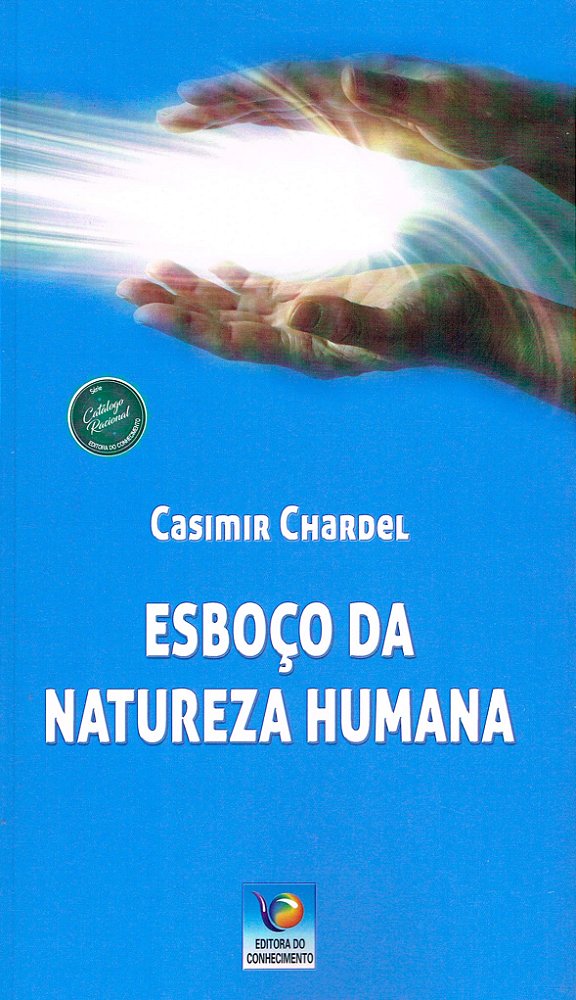Esboço da Natureza Humana