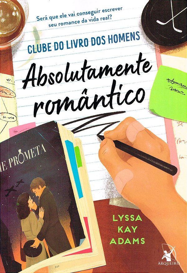 Absolutamente Romântico