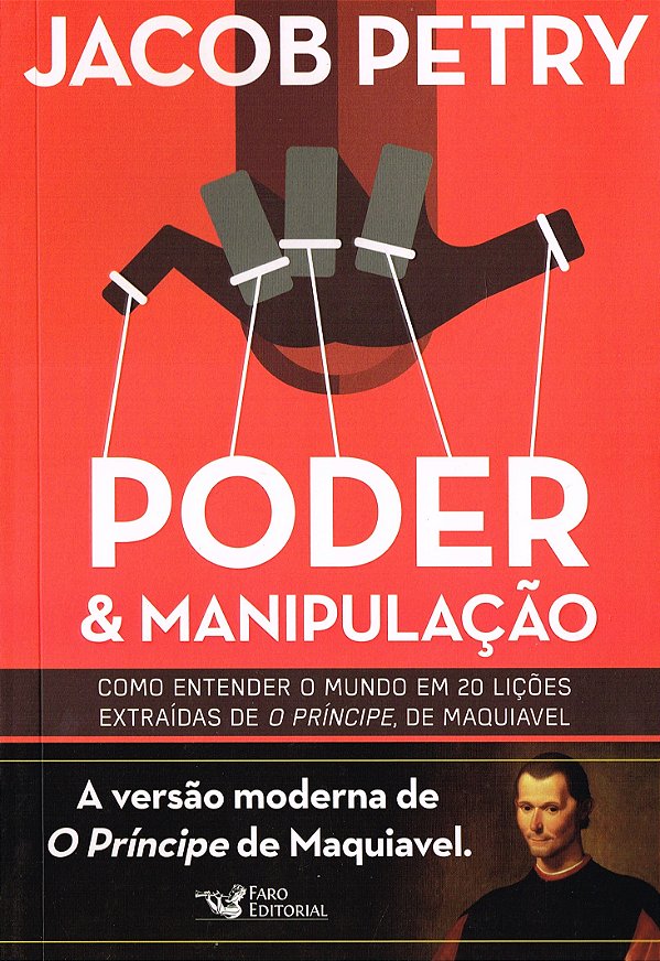 Poder e Manipulação