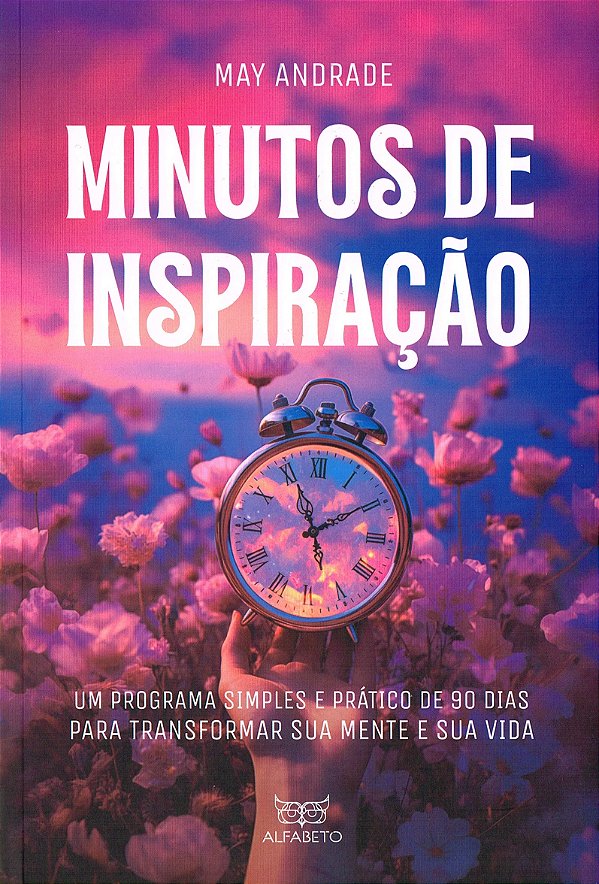 Minutos de Inspiração