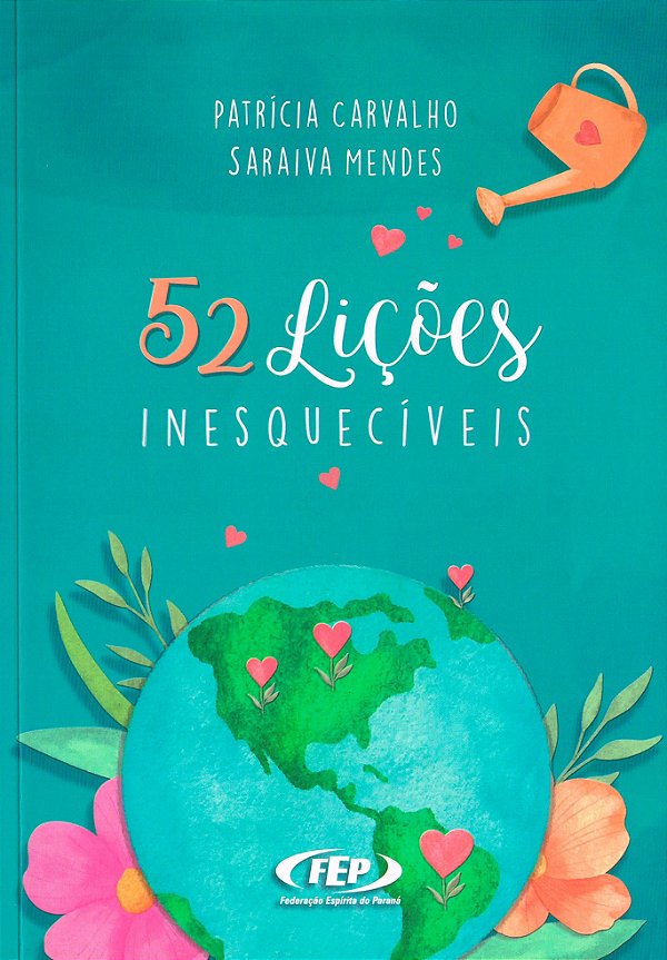 52 Lições Inesquecíveis