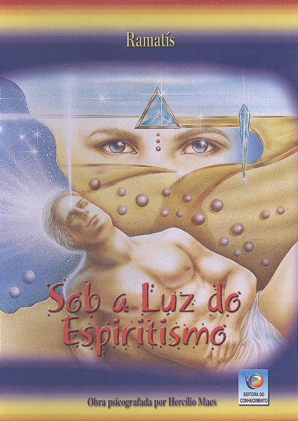 Sob a Luz do Espiritismo - Audiolivro