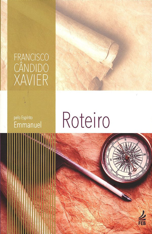 Roteiro (Novo Projeto)