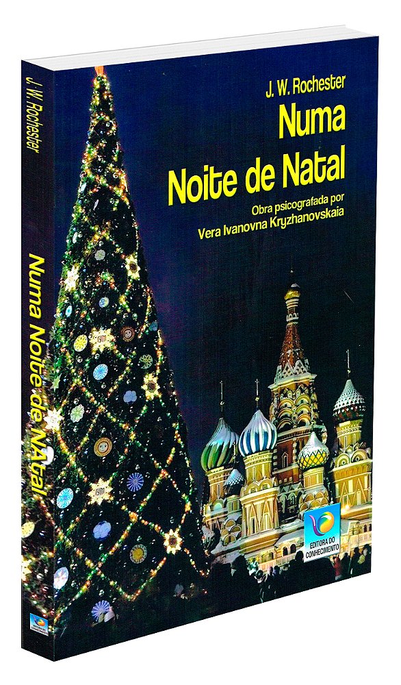 Numa Noite de Natal