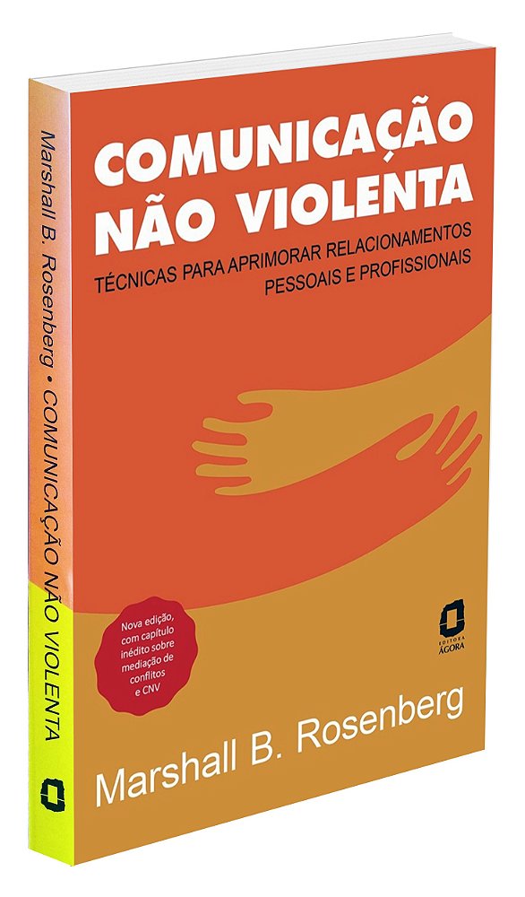 Comunicação Não Violenta