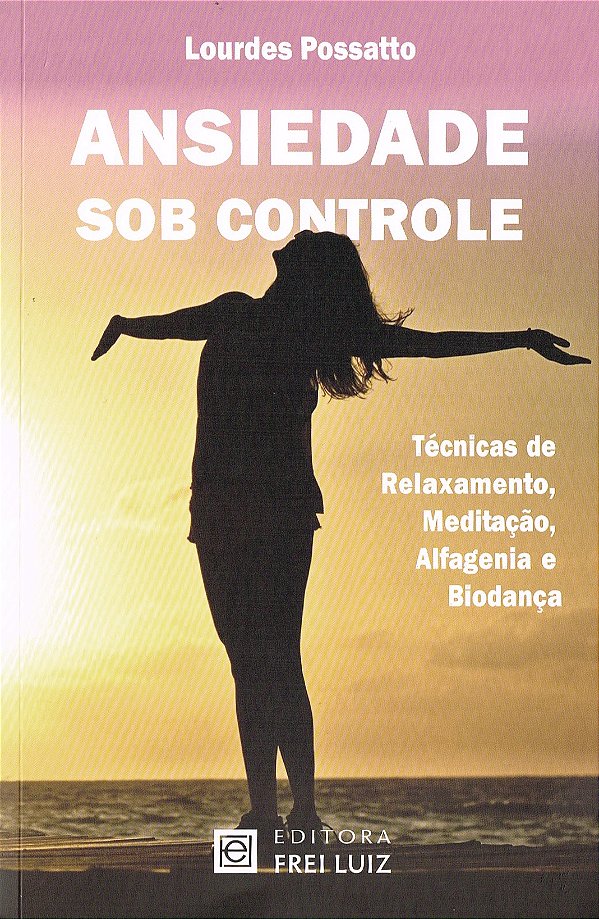 Ansiedade sob Controle