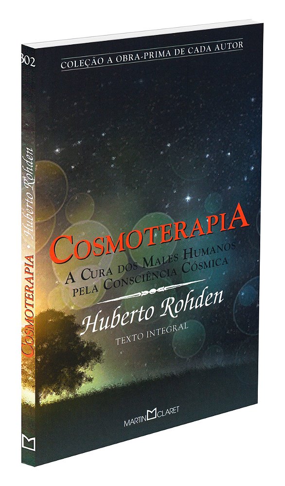 Cosmoterapia