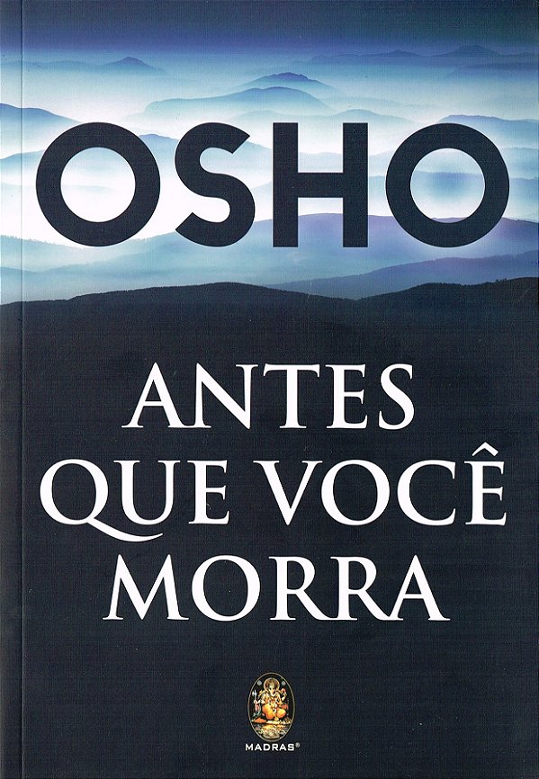 Antes que você Morra