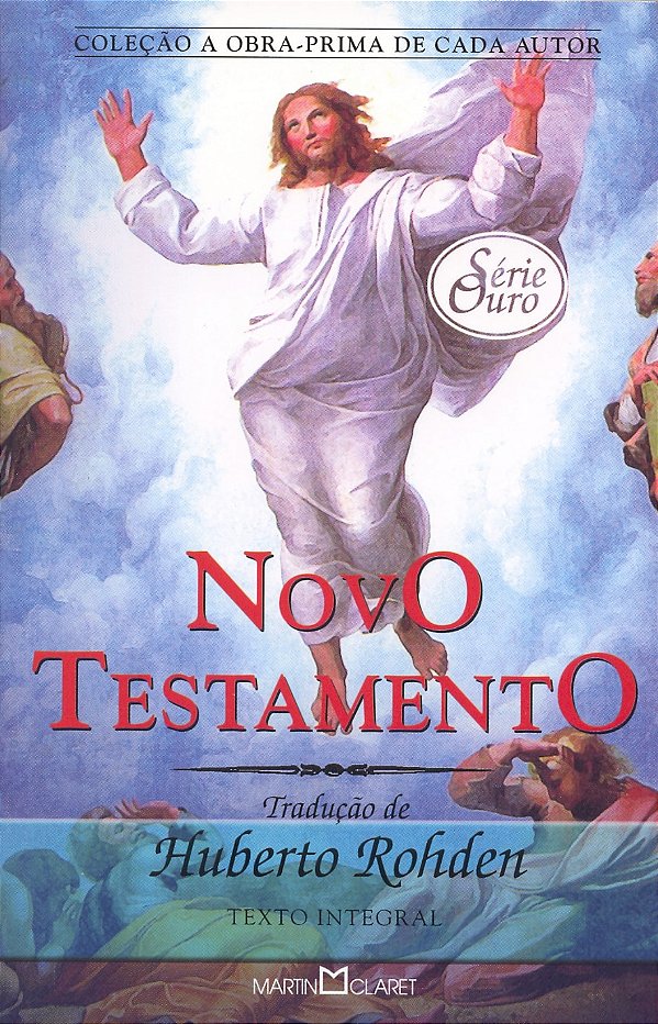 Novo Testamento