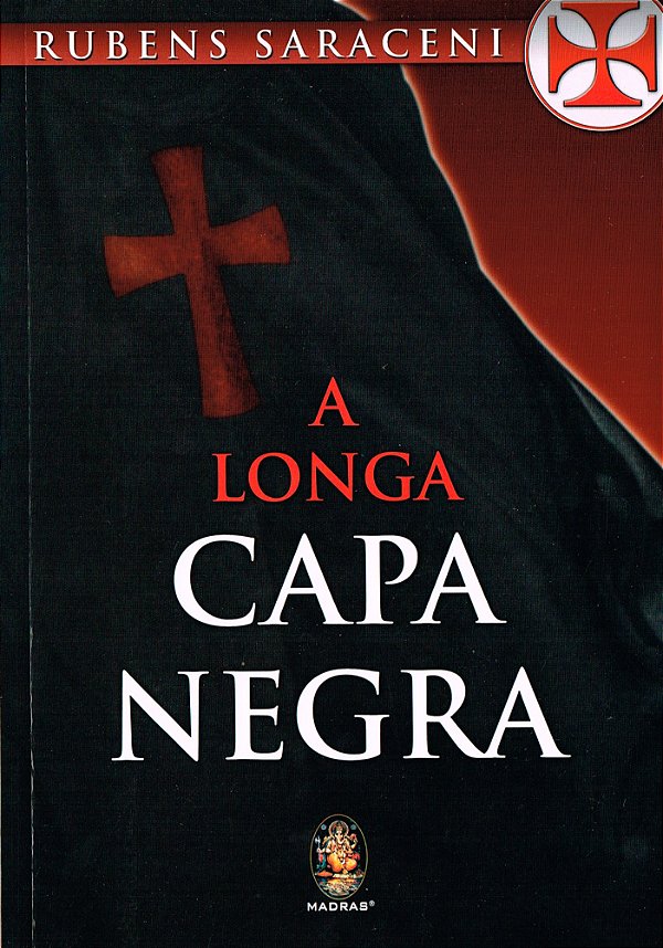 A Longa Capa Negra