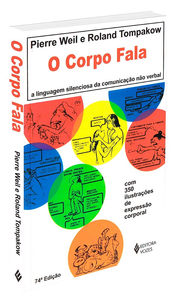 O Corpo Fala