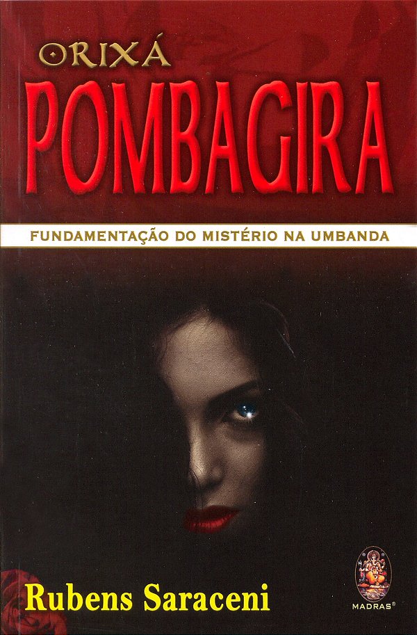 Orixá Pombagira