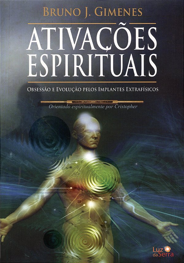 Ativações Espirituais