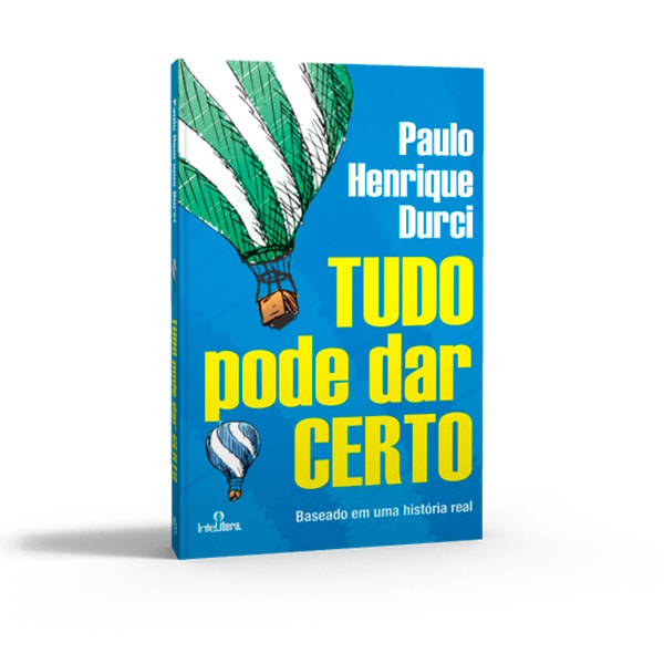Tudo pode dar Certo