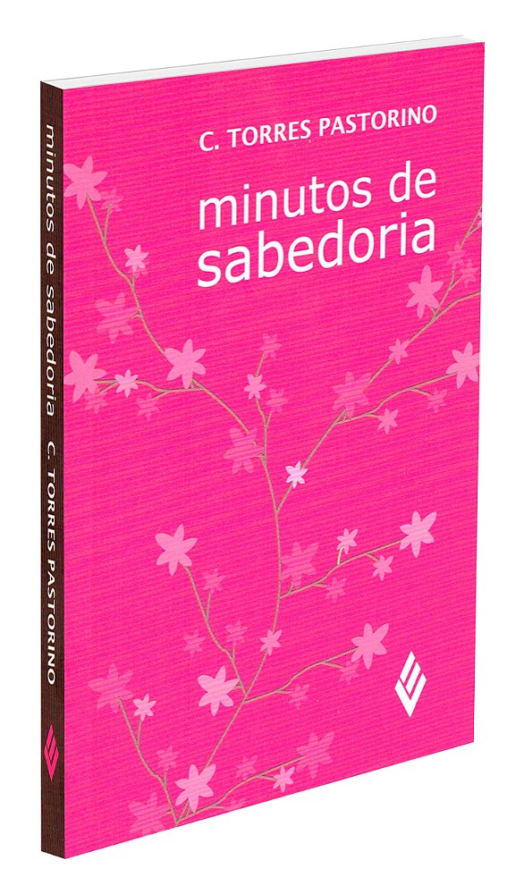 Minutos de Sabedoria - Speki