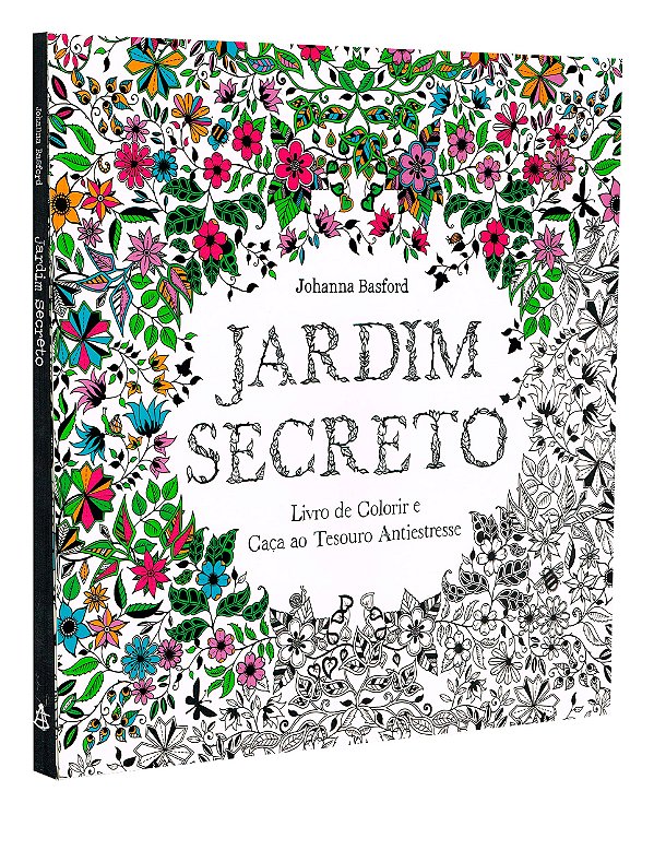 Jardim Secreto