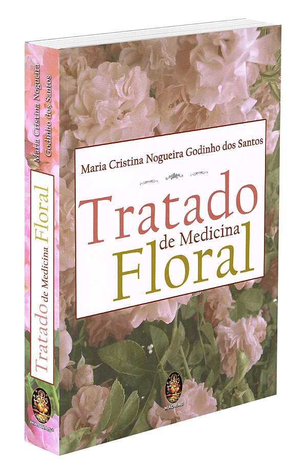 Tratado de Medicina Floral