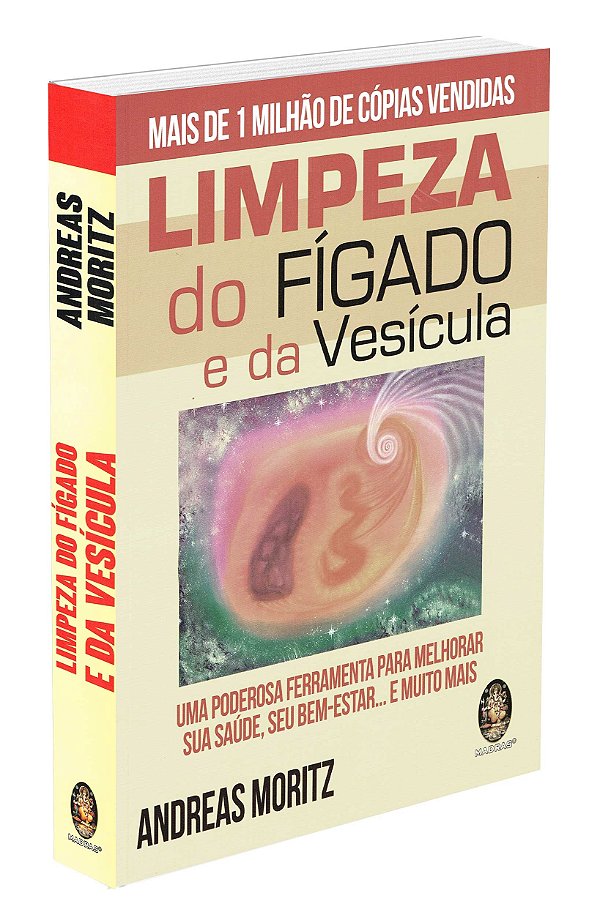 Limpeza do Fígado e da Vesícula