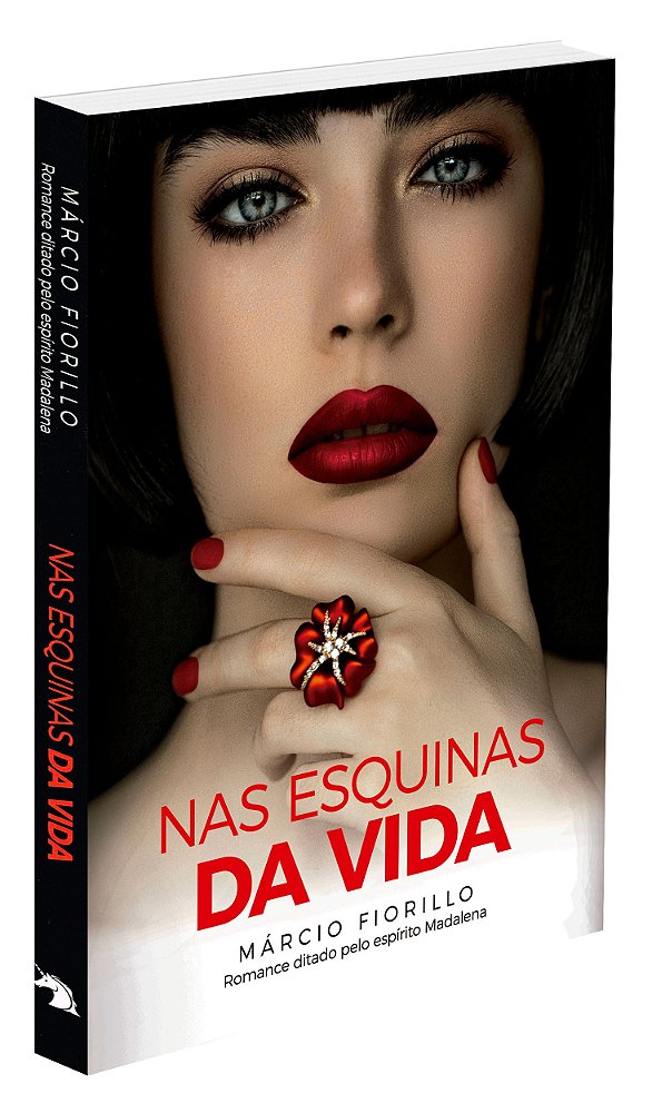 Nas Esquinas da Vida