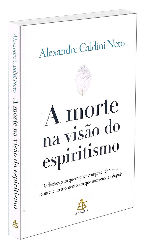 A Morte na Visão do Espiritismo