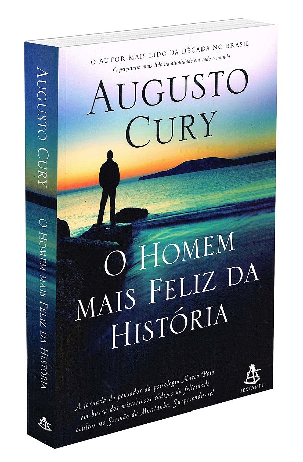 O Homem Mais Feliz da História