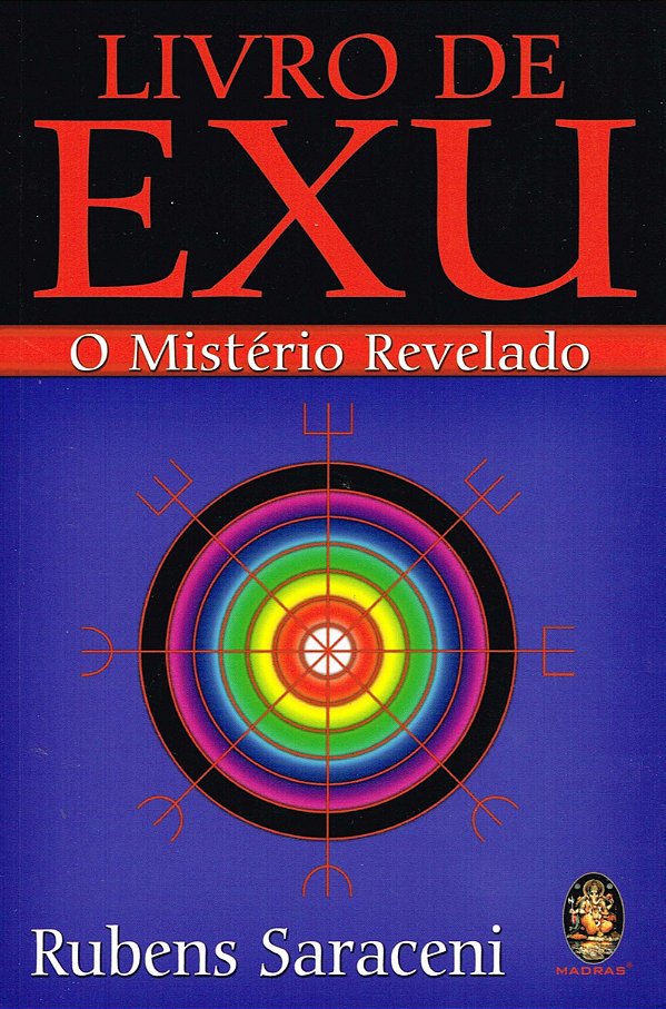Livro de Exu